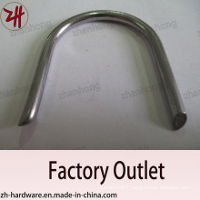 Factory Direct Sale Kitchen Handle & Chopping Board Handle (ZH-1148)